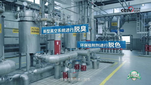 央視網走進多力安心工廠 探尋降低油煙技術專利的奧秘