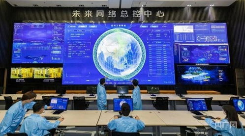 以科技高度守護(hù)民生溫度 網(wǎng)絡(luò)技術(shù)服務(wù)的使命與路徑