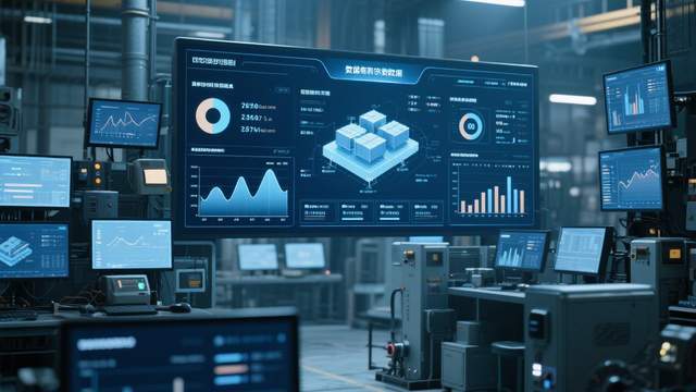 傳統(tǒng)工業(yè)如何以設(shè)備數(shù)據(jù)采集驅(qū)動工廠數(shù)字化？這四步是關(guān)鍵