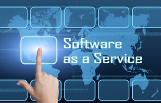 SaaS模式下的大數據服務 典型公司盤點與分析