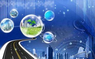 大數據的前景與大數據開發工程師的職業機遇